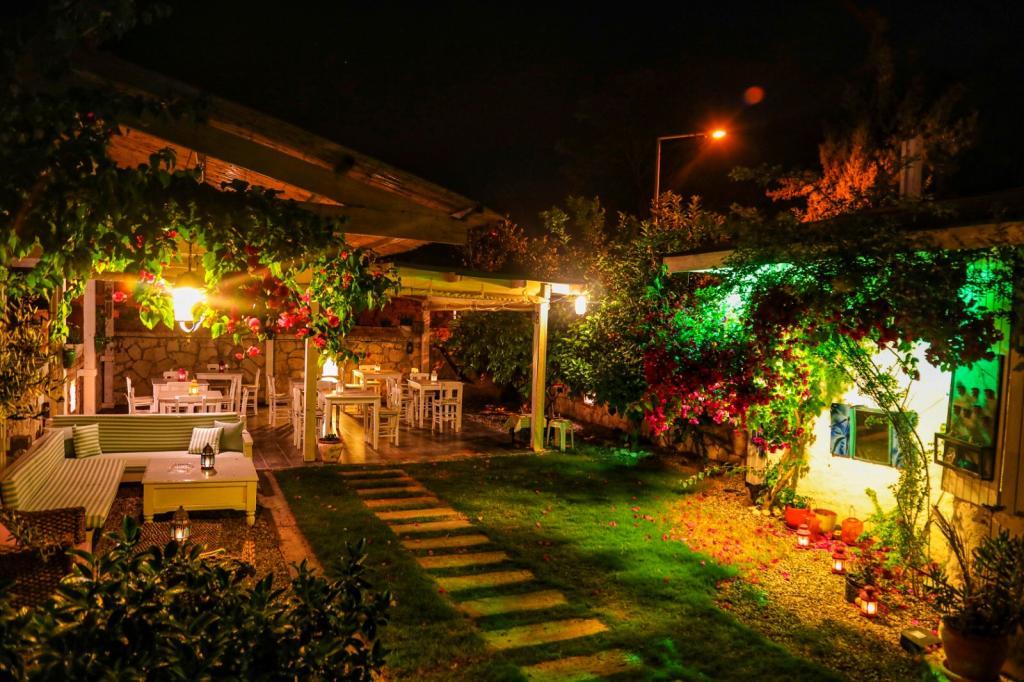 Sarı Gelin Otel Alaçatı