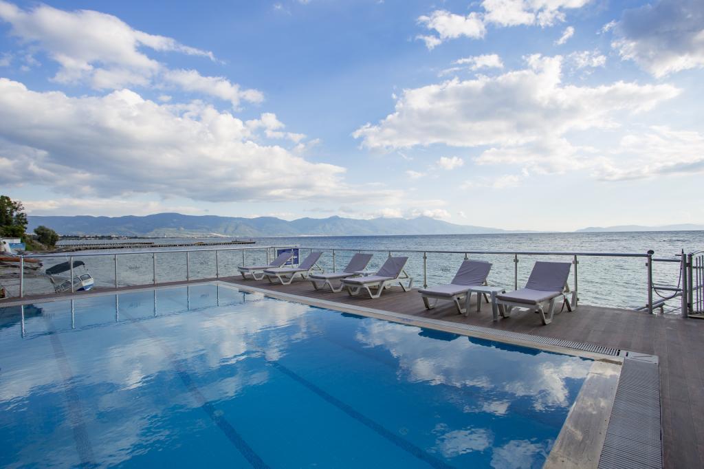 Melis Otel Kuşadası — 4