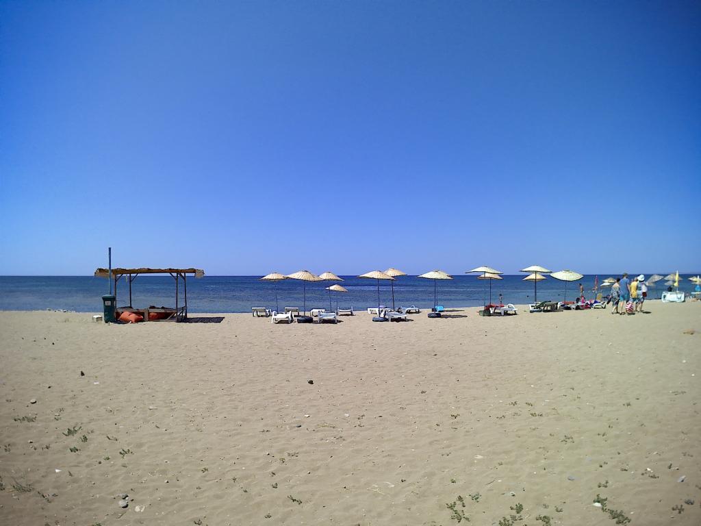 Agora Tatil Durağı — 2