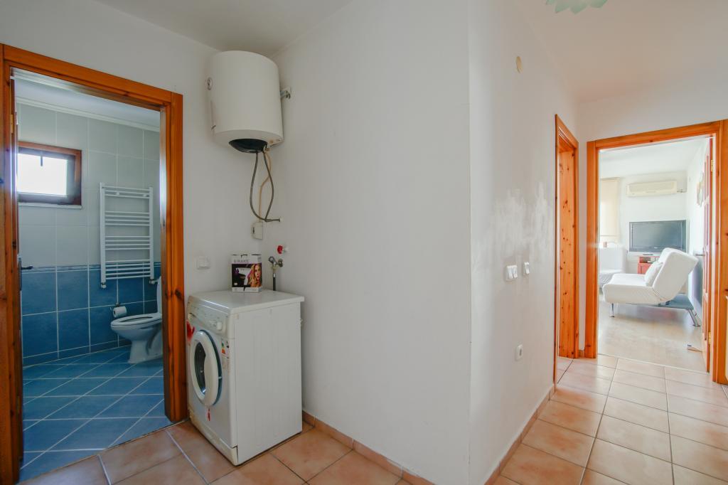Sarı Apart Datça — 3