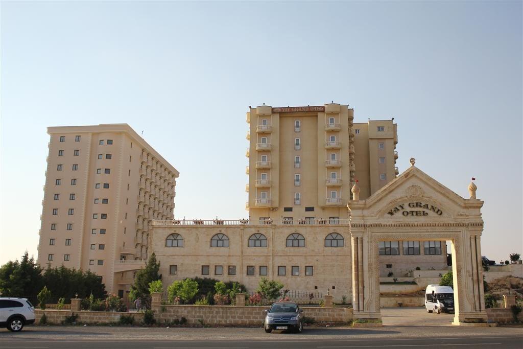 Yay Grand Otel — 1