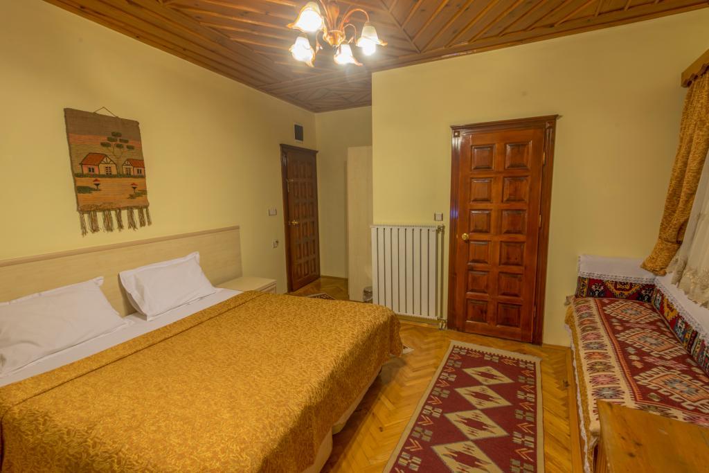 Beypazarı İpekyolu Konağı — 4