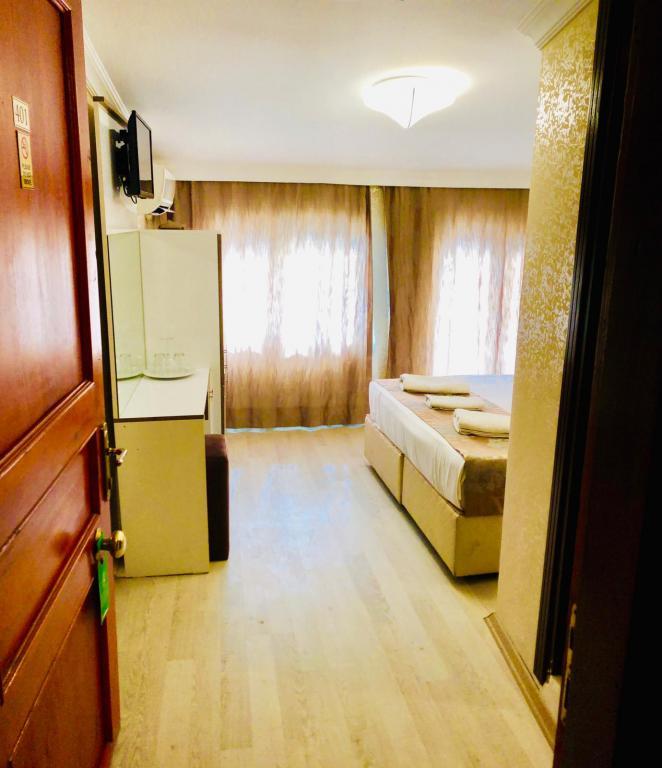 Art City Hotel — 5