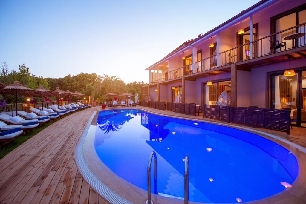 Arwen Hotel — 4