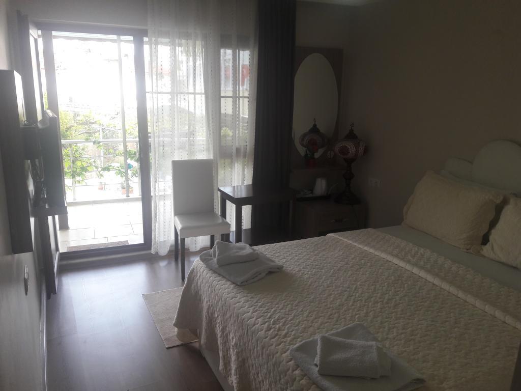 Alida Hotel Pamukkale — 4