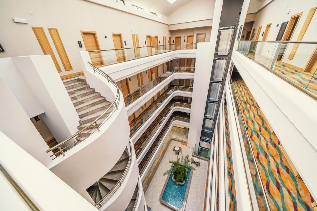 Premier Nergis Beach Hotel — 4