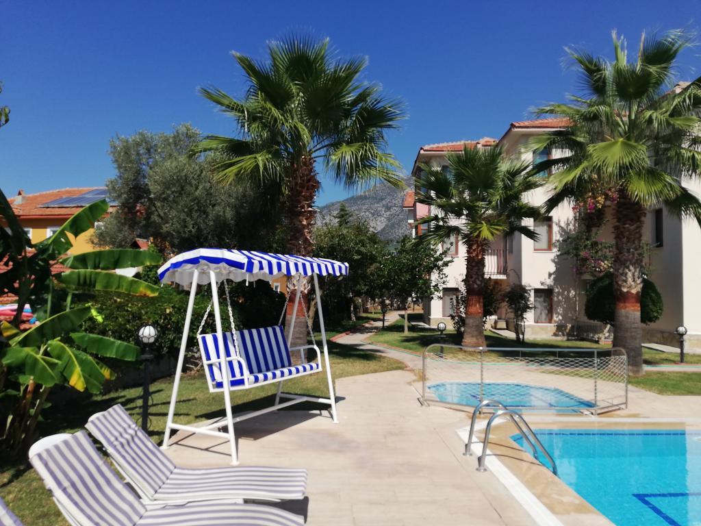 Oran Apart Hotel — 4