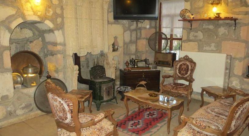 Sebile Hanım Konağı — 2