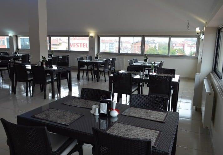 Kibyra Otel — 6