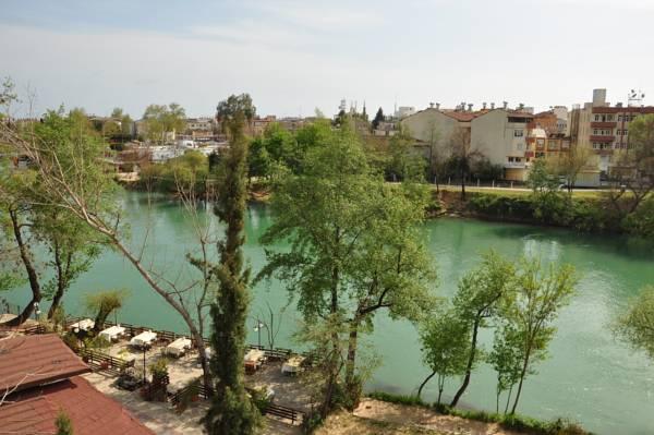River Boutique Hotel — 2