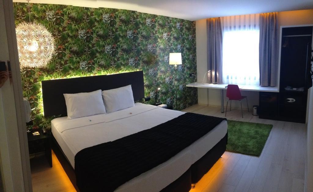 Tempo Fair Suites — 5