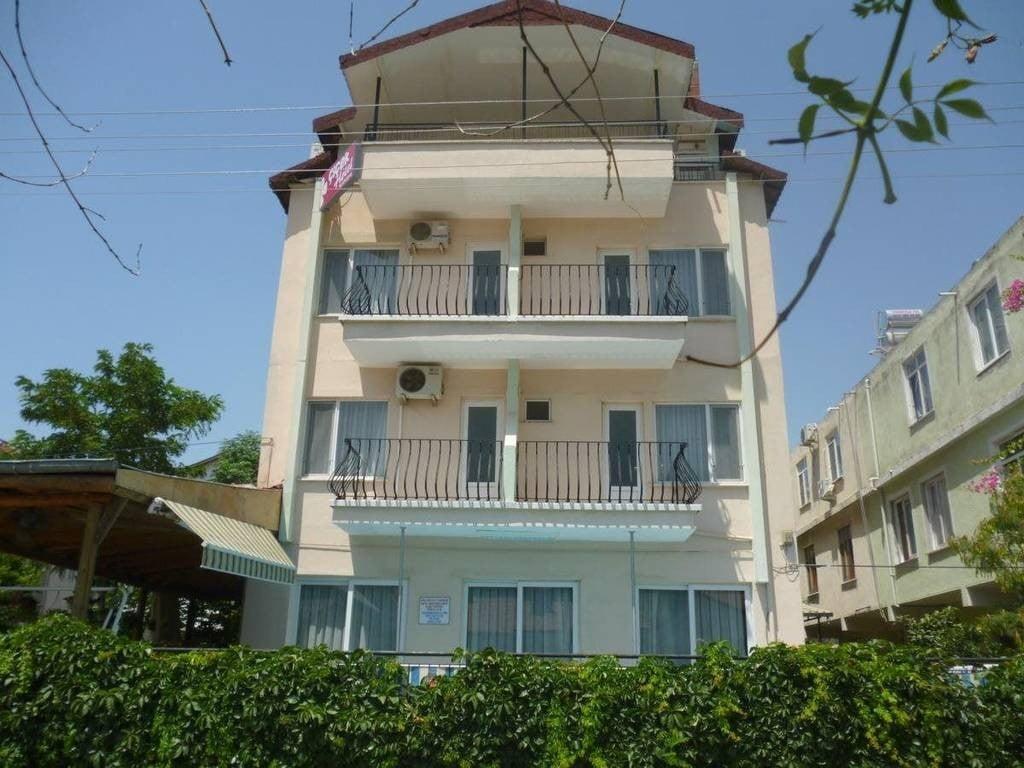 Çiçek Otel And Apartment
