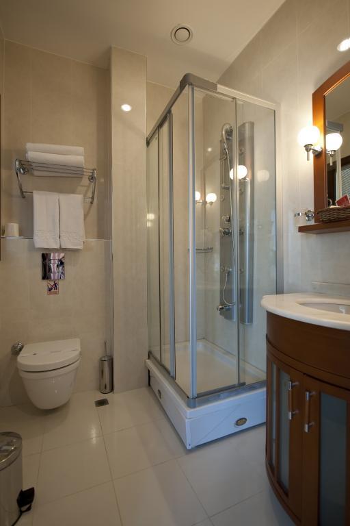 Hotel Golden Horn Sirkeci — 8