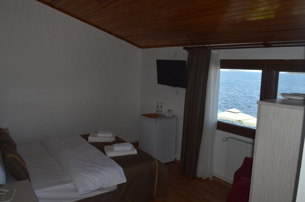 Urla Yakamoz Otel — 9