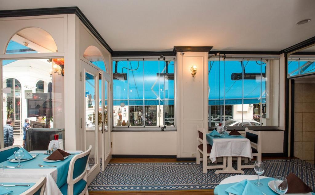 Hotel Ağan Sirkeci — 10