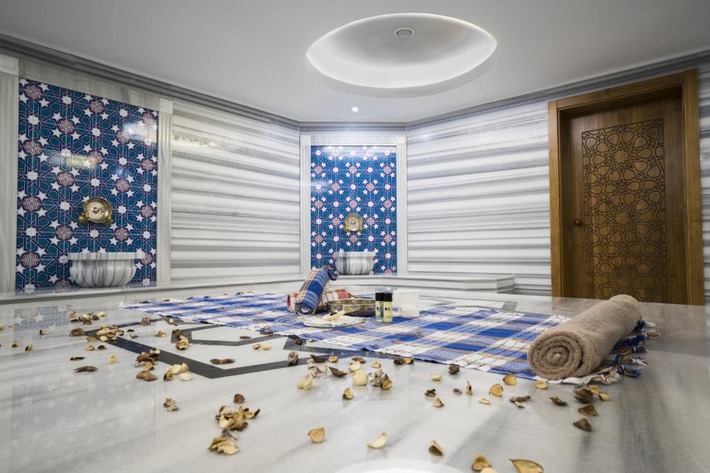 Point Hotel Ankara — 9