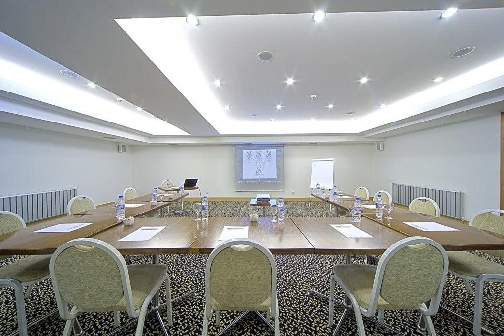Sv Business Hotel Diyarbakır — 9