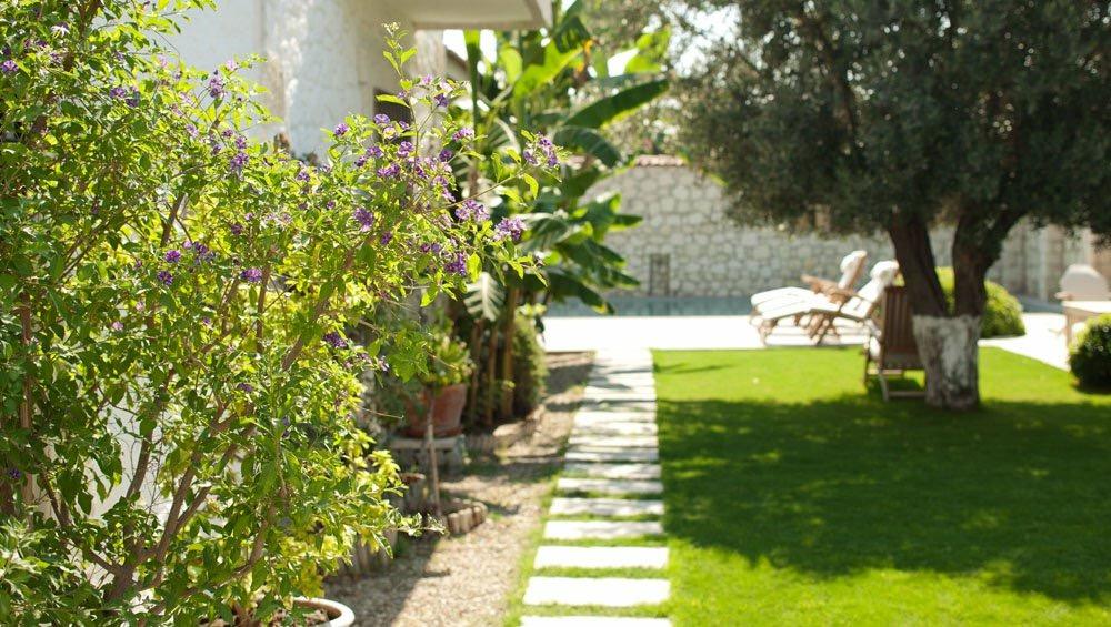 Morro Otel Alaçatı — 2