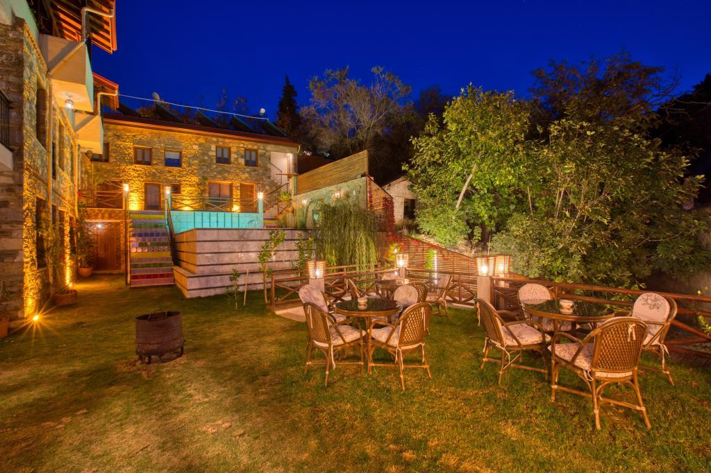 Kirazlı Sultan Konak (Adult Only +12) — 3