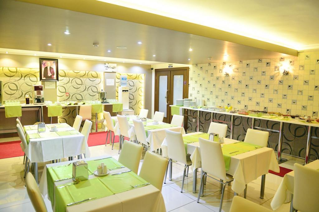 Otel 59 Tekirdağ — 9