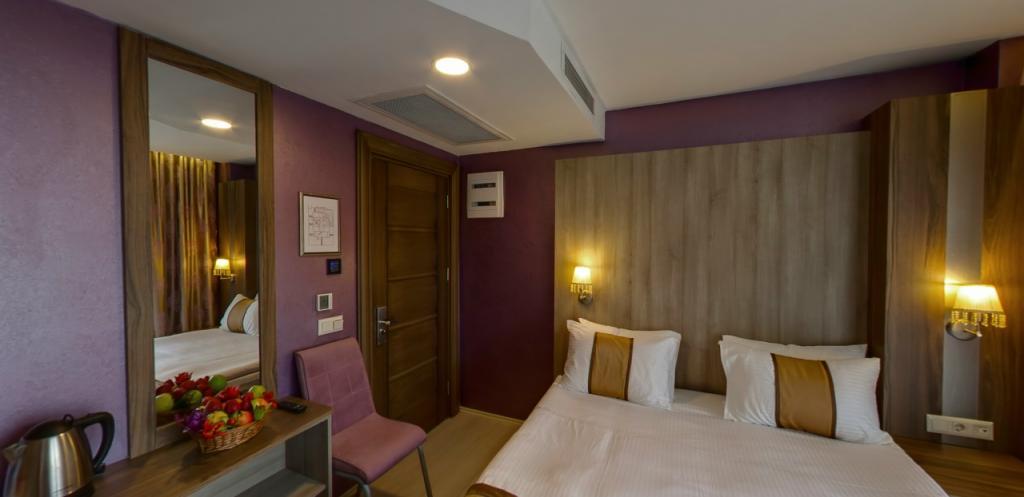 Turk İnn Ferro Otel — 5