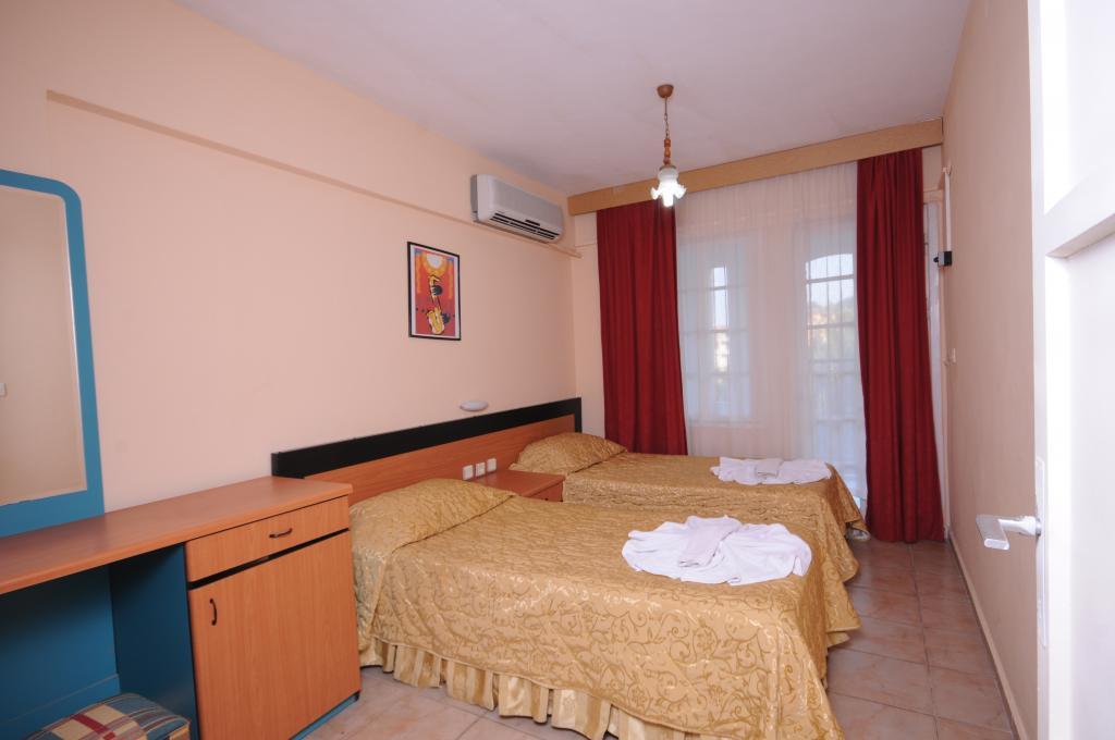 Grand Villa Söl Apart Otel — 3