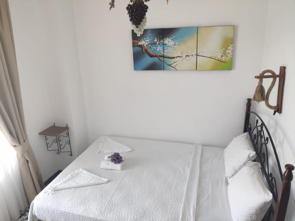 Adamarin Otel — 2