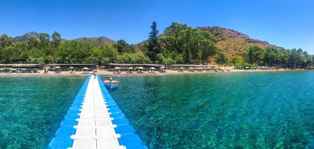 Gabaklar Boutique Otel — 4