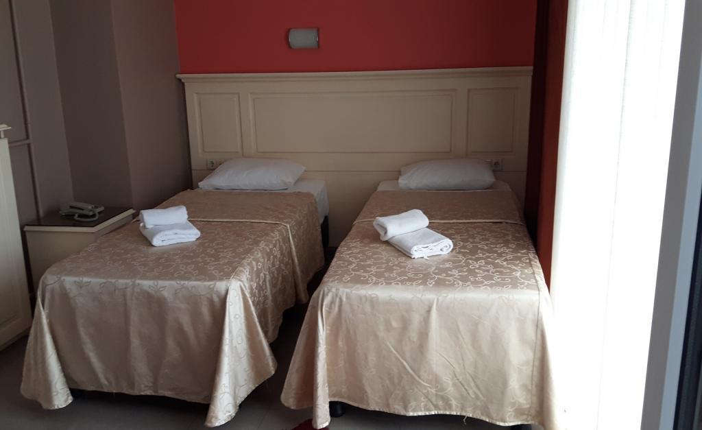 Ata Hotel Kumburgaz — 7