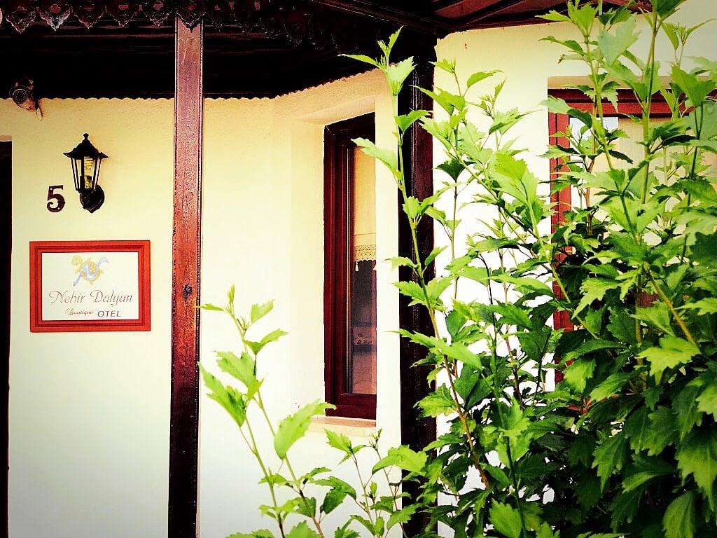 Nehir Dalyan Otel — 6