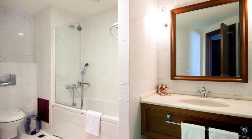 Dila Hotel Kadıköy — 10