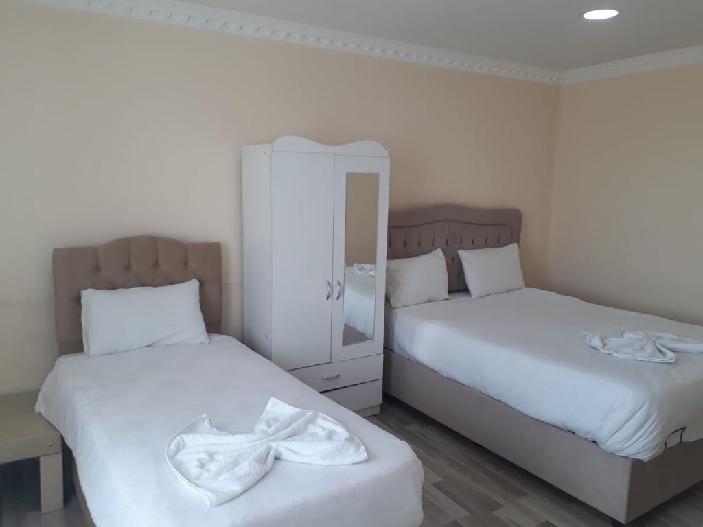 Laçin Apart Otel — 7
