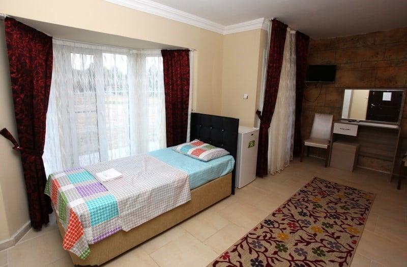 Tuana Tatil Köyü Salihli — 6