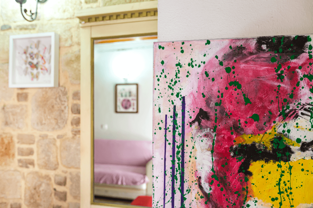 Kaleiçi Efsali Hotel — 3
