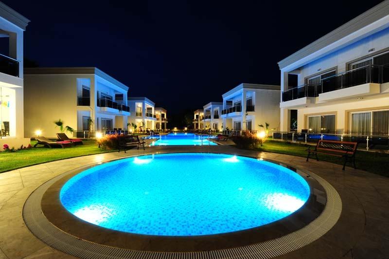 Delita Suite Hotel Göltürkbükü — 5