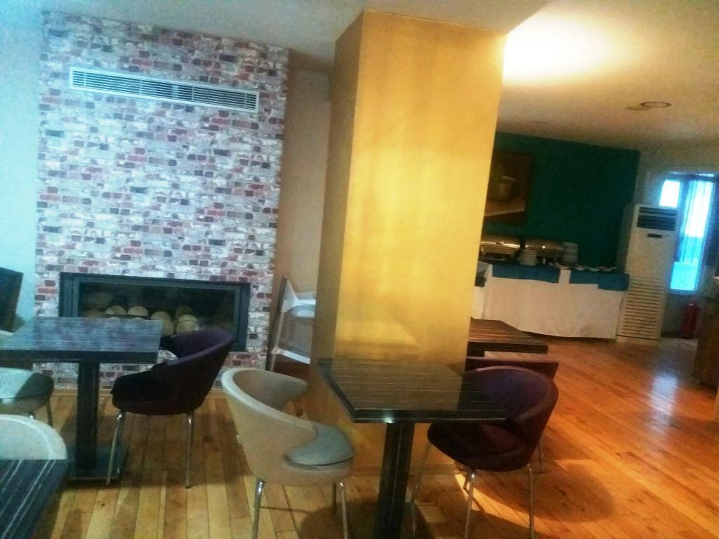 Arsima Hotel — 8