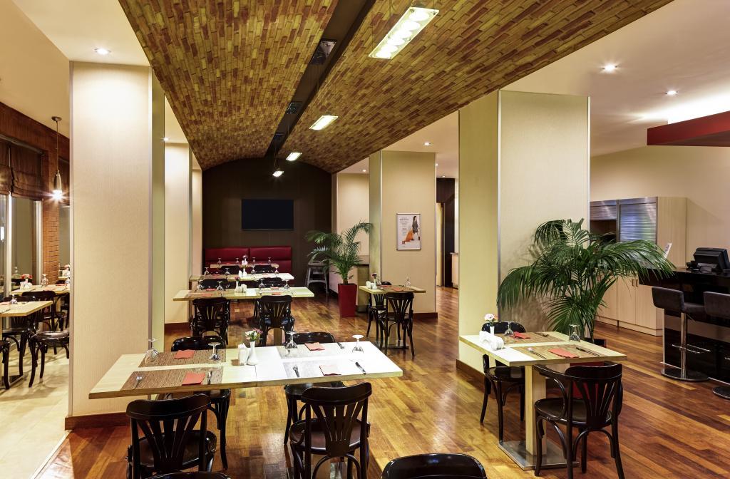 İbis Hotel Eskişehir — 9