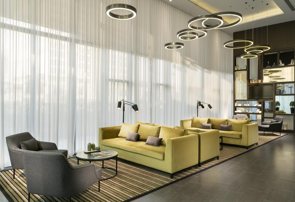 Centro Westside by Rotana — 3