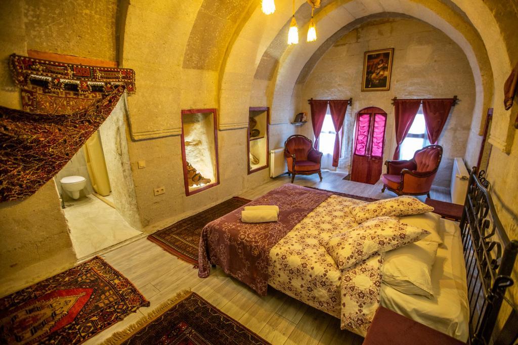 Zen Cappadocia — 10
