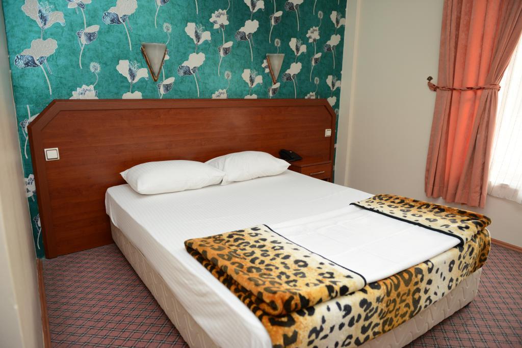 Soydan Hotel Afyon — 6