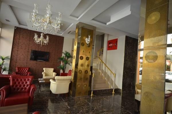Otel On Arslan — 3