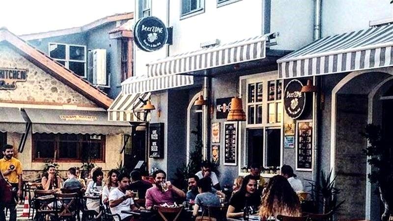 Luna Boutique Hotel — 8
