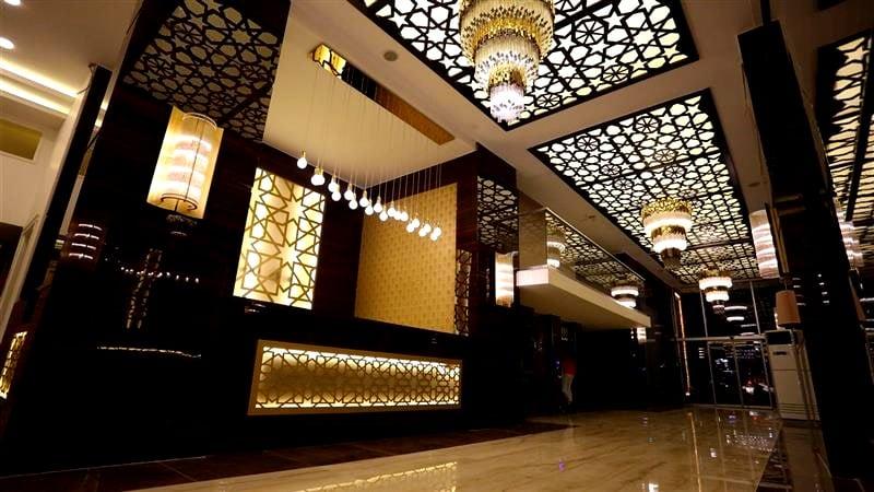 Bilgehan Hotel — 5