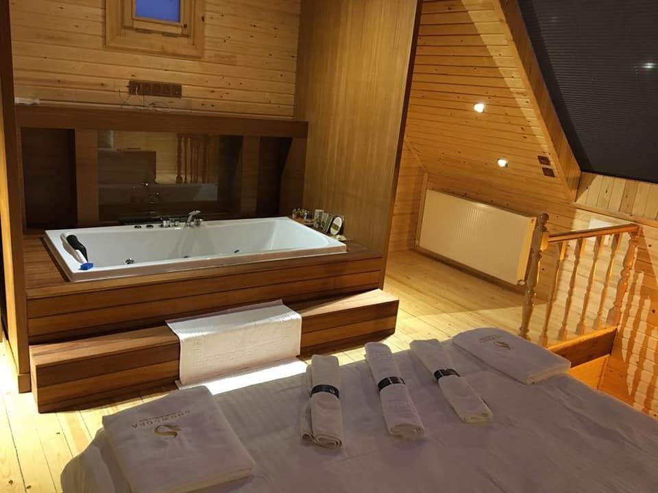 Snowdora Ski Resort & Villa — 2