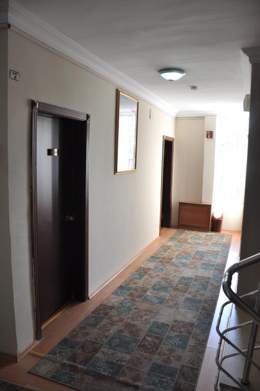 Hekimoğlu Otel — 10