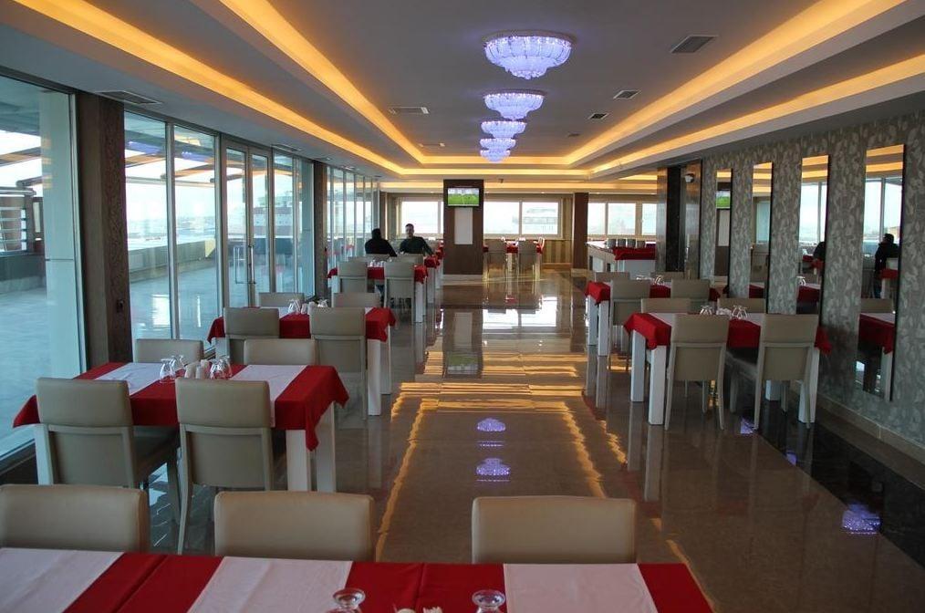 Binkap Resort Hotel — 7