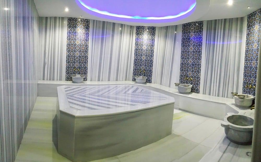 Asteria Garden Hotel — 8