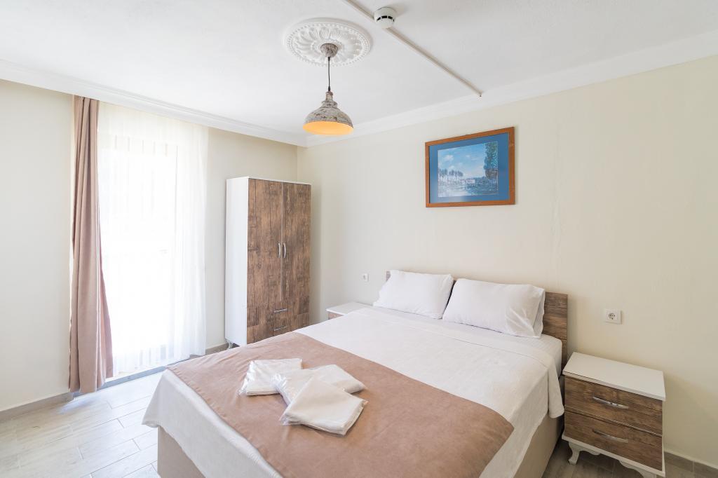 Kamelya Otel Selimiye — 9