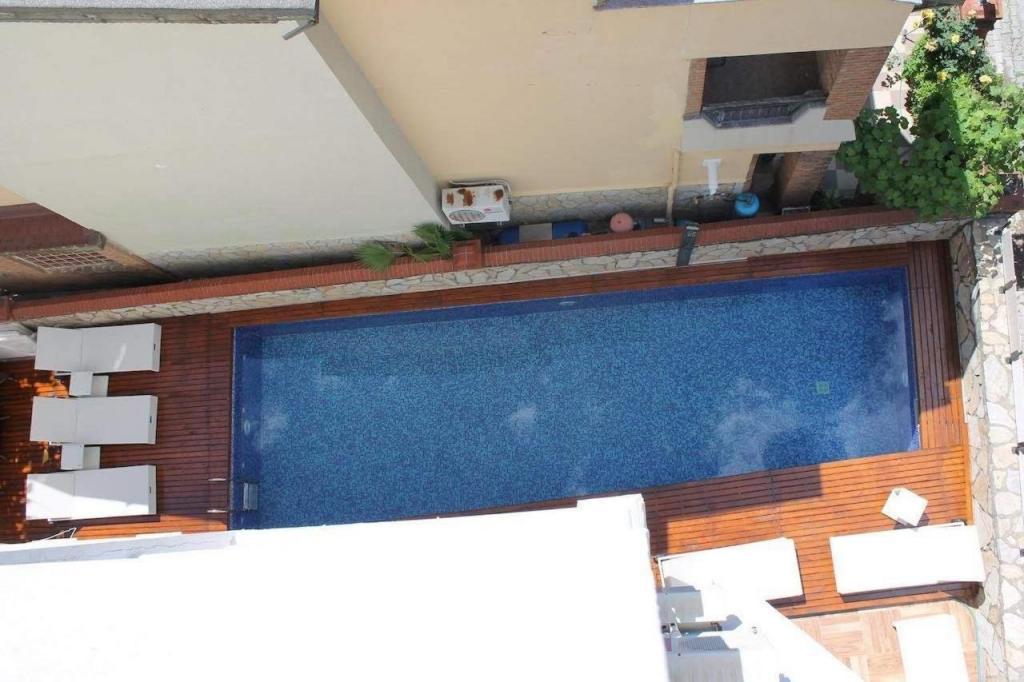 Kosa Otel Marmaris — 6