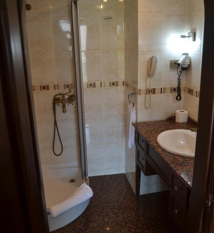 Hotel Deniz Eceabat — 9